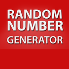 Random number generator आइकन