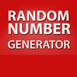 Random number generator Zeichen