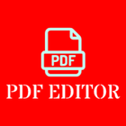 PDF Editor - Edit everything icono