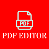 PDF Editor - Edit everything APK