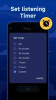Sleep sound - relaxing sounds تصوير الشاشة 3