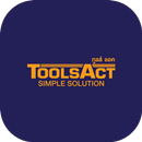 Tools Act aplikacja