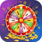 Free Spin and Coin Guide & Tips آئیکن