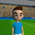 Football 2024 3D