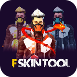FF Mod Skin Tools 아이콘