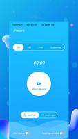 Screen Record bài đăng