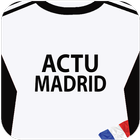 Actu Real Madrid icon