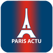 Actu PSG - Actualités Foot Paris