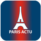 ikon Actu PSG