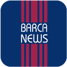 Barcelona News icône
