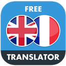 English French Translator - Voice Translator APK