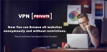 VPN Private - VPN Proxy