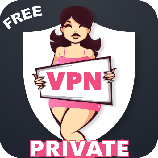 VPN Private - VPN Proxy