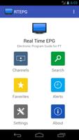 RTEPG পোস্টার