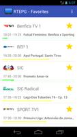 RTEPG স্ক্রিনশট 2