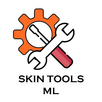 Skin Tools ML APK