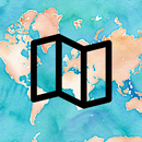 WallMapp: Live Map Wallpaper APK