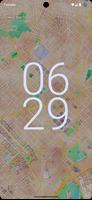 WallMapp: Live Map Wallpaper Screenshot 3