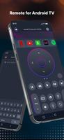 Remote Android TV-poster