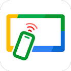 Chromecast & Android TV Remote আইকন
