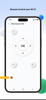 Chromecast & Android TV Remote স্ক্রিনশট 3