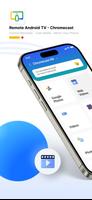 Chromecast & Android TV Remote পোস্টার