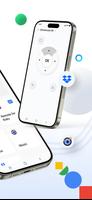 Chromecast & Android TV Remote স্ক্রিনশট 1