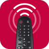 Remote LG TV - WebOS APK