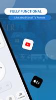 Téléviseur Samsung à distance capture d'écran 1