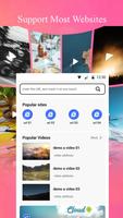 Video Downloader Express Poster