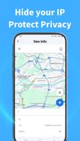 VPN Fast ảnh chụp màn hình 3
