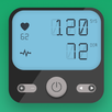 Blood Pressure Tracker - Dairy APK
