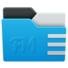 File Manager 아이콘