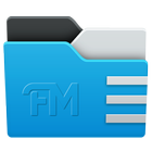 File Manager アイコン