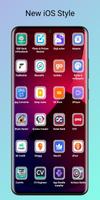 Computer iOS 16 Launcher screenshot 2