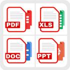 All Documents Reader Pro أيقونة