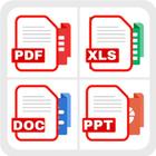 All Documents Reader Pro biểu tượng