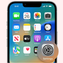 iOS Launcher Pro - iOS 16 APK