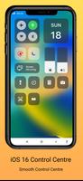 iOS Launcher Pro - iOS 16 screenshot 1