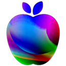Computer Mac iOS Launcher Pro APK