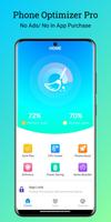 Phone Optimizer Pro poster