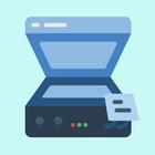 Smart PDF Scanner Pro icono