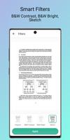 Smart PDF Scanner Pro capture d'écran 3