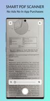Smart PDF Scanner Pro poster