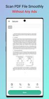 Smart PDF Scanner Pro screenshot 1