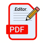 Icona PDF Editor Pro 