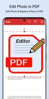 2 Schermata PDF Editor Pro 