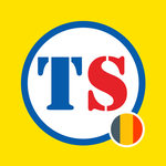 Toolstation - bouwen & klussen icon