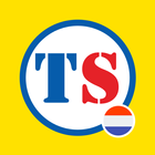 Toolstation NL icon