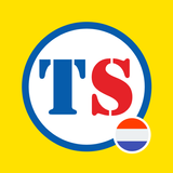 Toolstation - klussen & bouwen icône